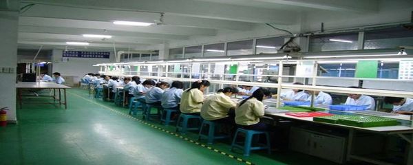 女生進(jìn)電子廠都干什么
