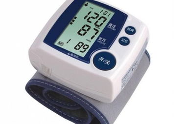 哪種電子血壓計好用 電子血壓計價格