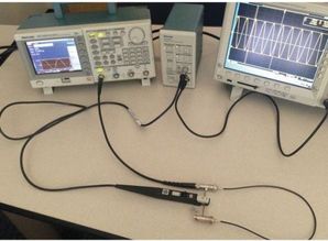 電子產(chǎn)品時鐘emi測試超標(biāo)的原因分析
