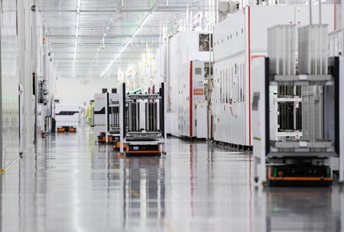 美媒 內陸地區(qū)助力中國穩(wěn)固世界工廠地位