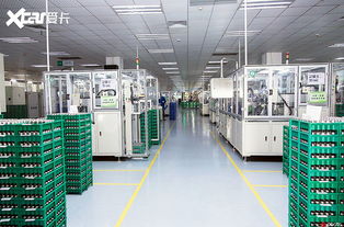 寧德時代德國工廠正式動工，預計2021年投產助力全球電子產業